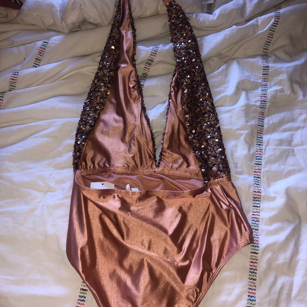 Urban outfitters sequence bodysuit - Picture 2 of 2
